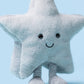 Peluche Étoile argentée