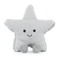 Peluche Étoile argentée