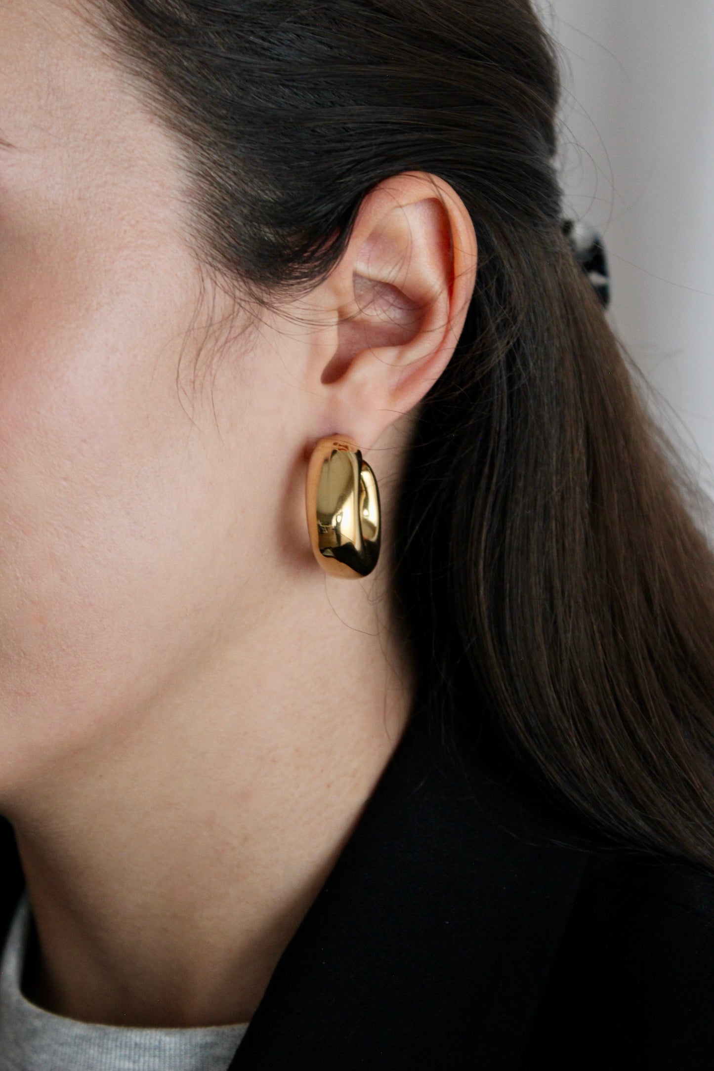 Boucles d'oreilles Eva