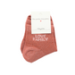 Chaussettes "Love family"
