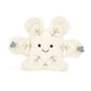 Peluche Flocon de neige