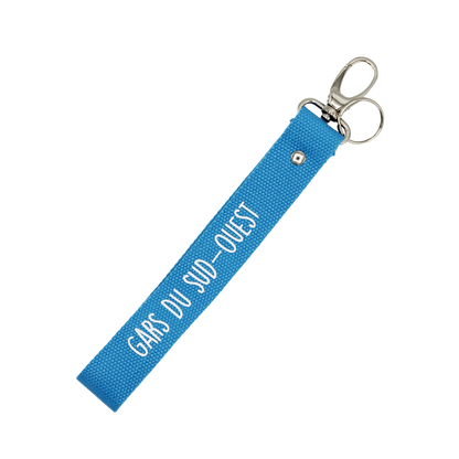 Porte-clés Gars du Sud-Ouest