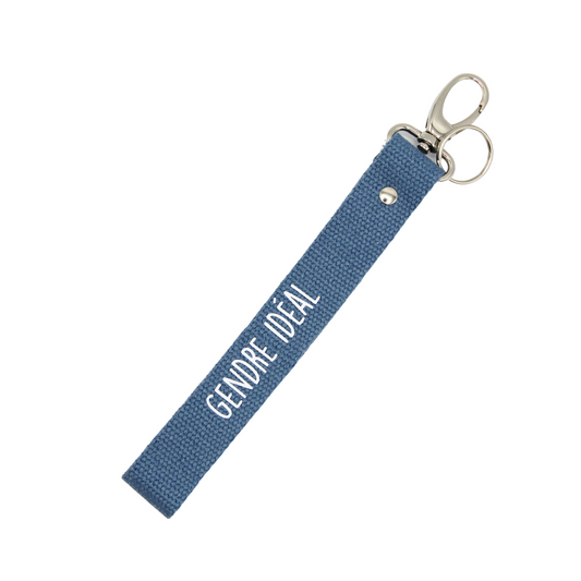 Porte-clés Gendre idéal