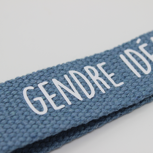 Porte-clés Gendre idéal