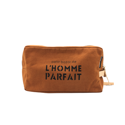 Trousse "L'homme parfait"