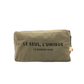 Trousse "Le seul l'unique le bordélique"