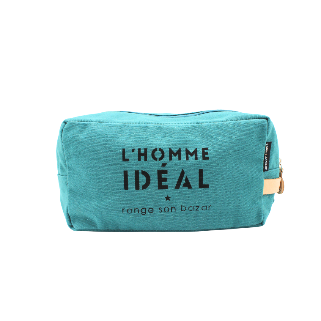 Trousse "L'homme idéal"