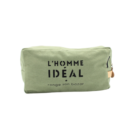 Trousse "L'homme idéal"