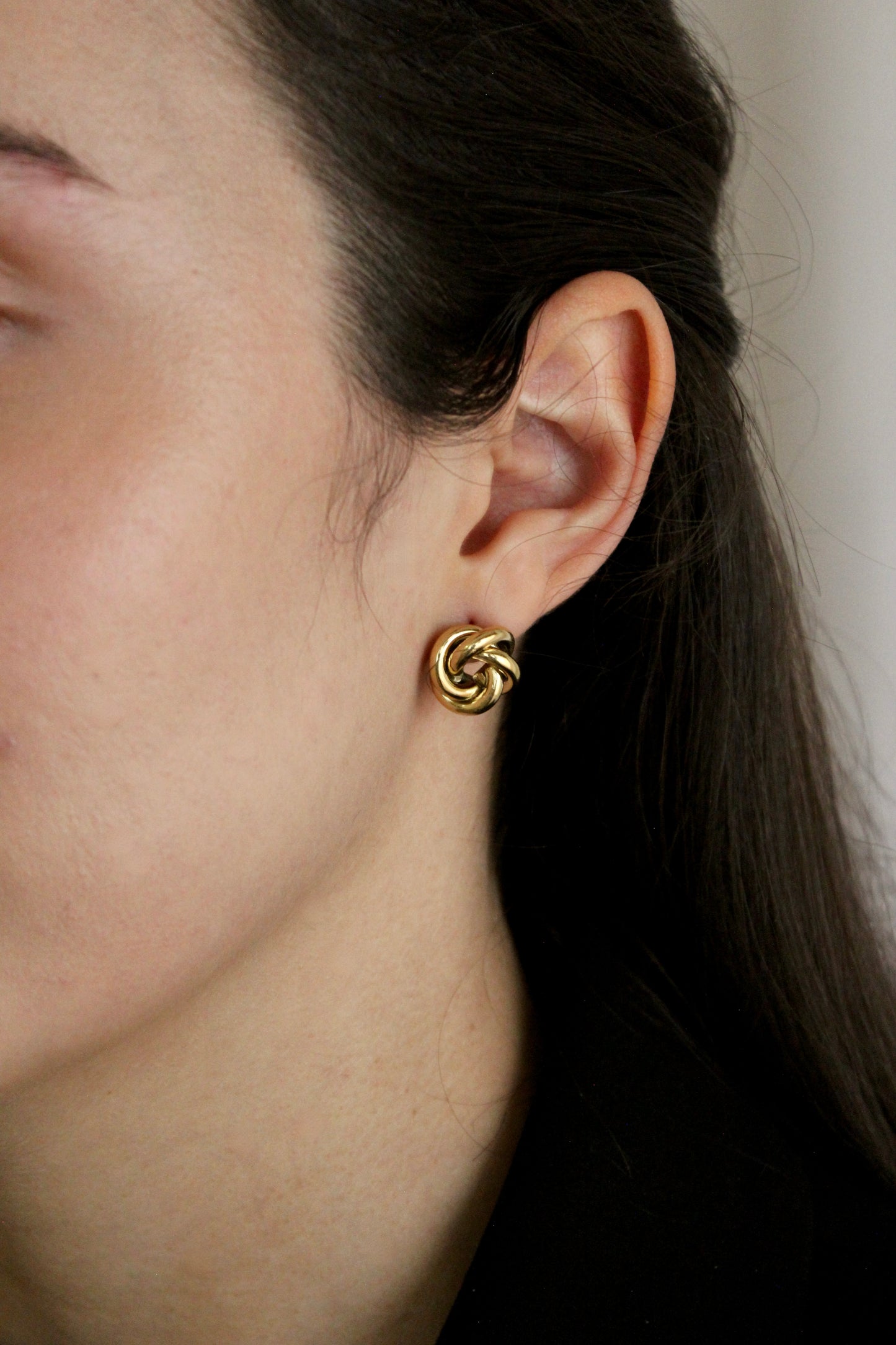 Boucles d'oreilles Hana