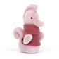 Peluche Hippocampe Cosy Crew