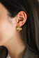 Boucles d'oreilles Hyacinthe