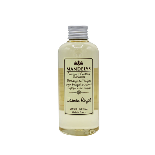 Recharge bouquet parfumé Jasmin Royal