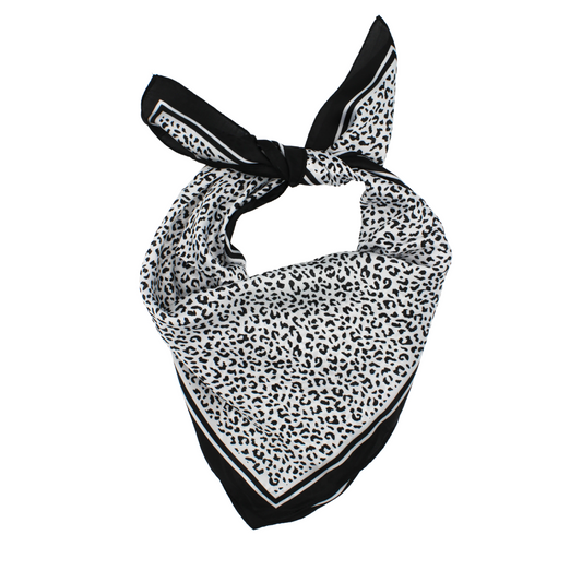 Foulard imprimé John