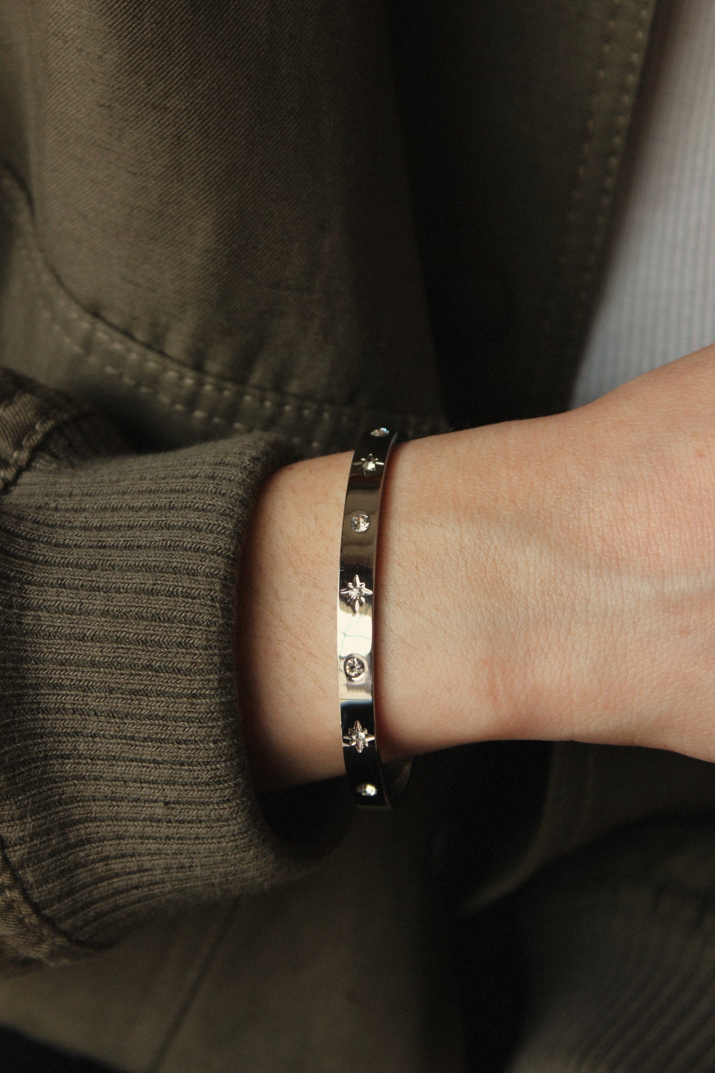 Bracelet Astrée