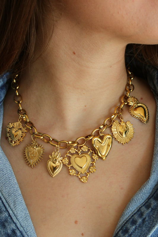 Collier Jude