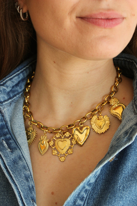 Collier Jude