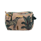 Trousse Jungle en velours