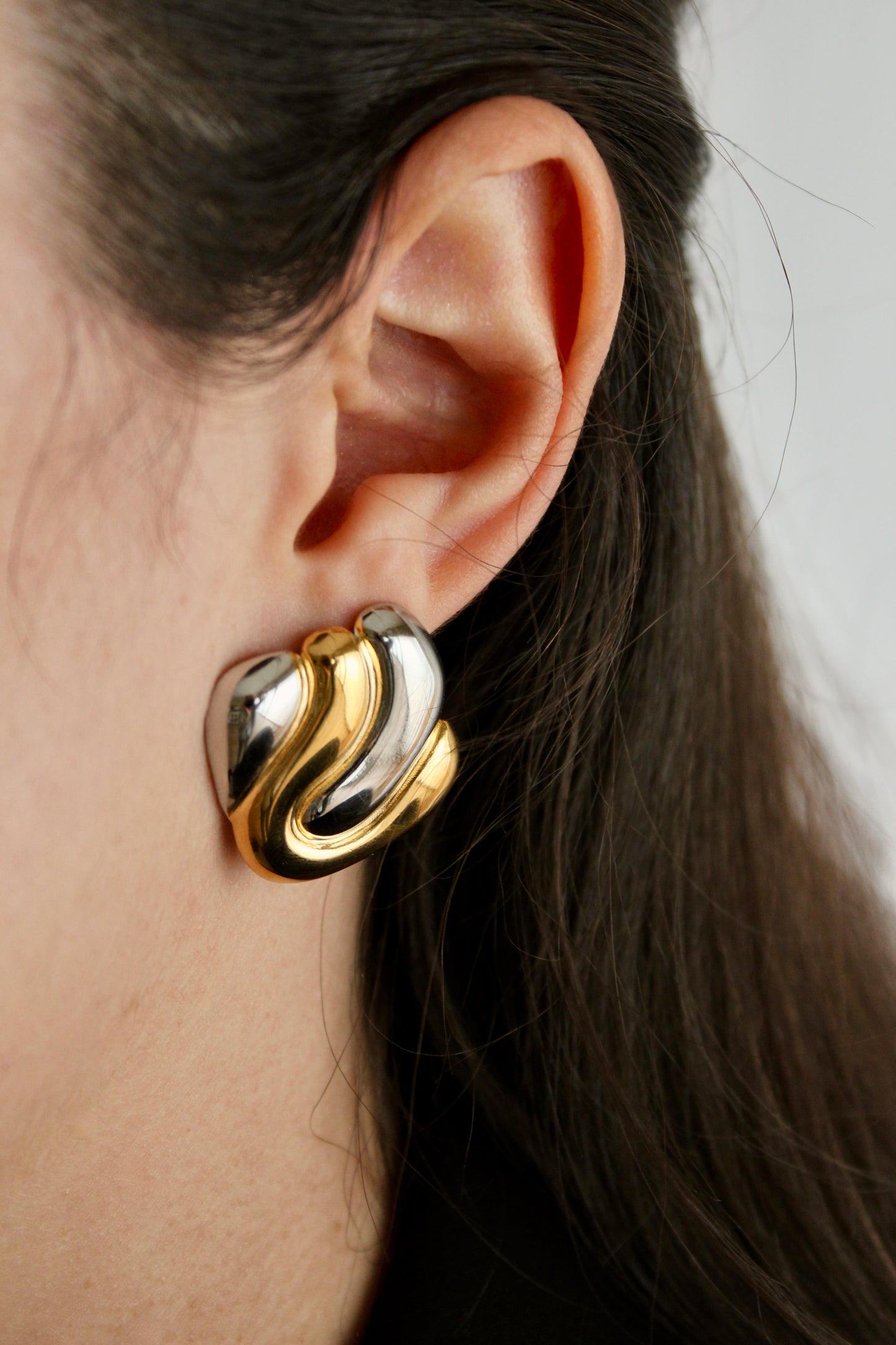 Boucles d'oreilles Kaho