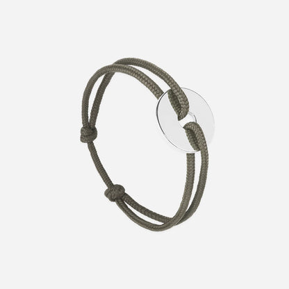 Bracelet homme Cible