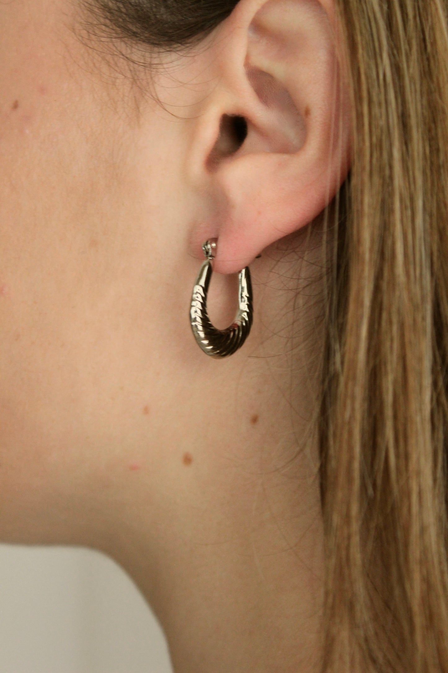 Boucles d'oreilles Kalea