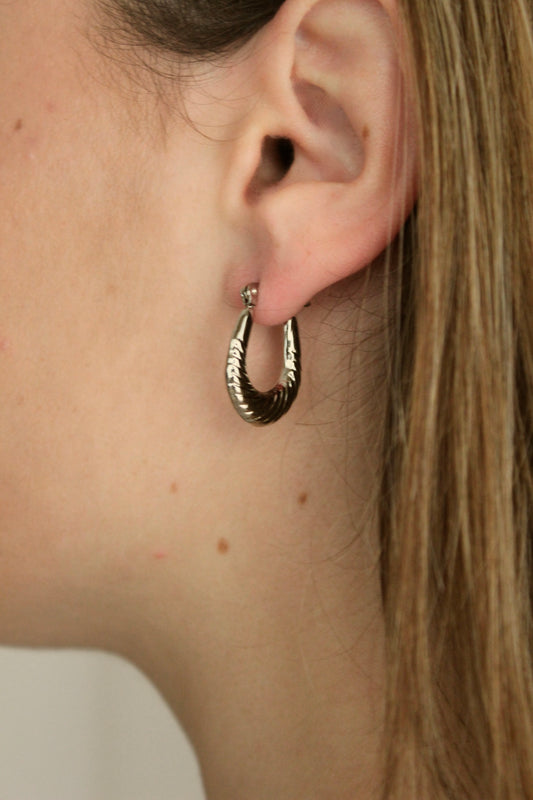 Boucles d'oreilles Kalea