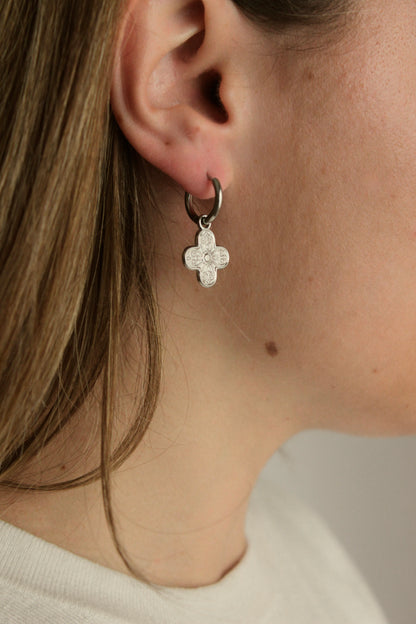 Boucles d'oreilles Kepri