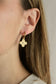 Boucles d'oreilles Kepri