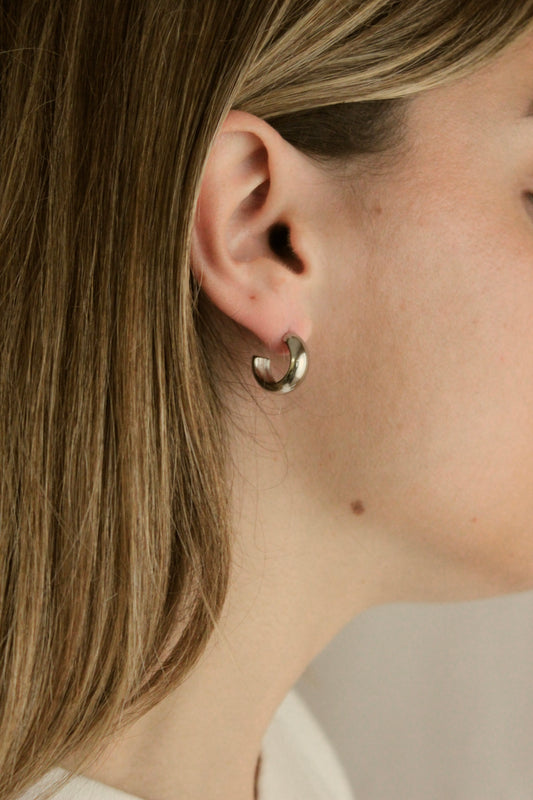 Boucles d'oreilles Kina