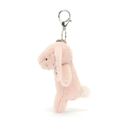 Porte-clés Lapin Blossom Blush - Jellycat