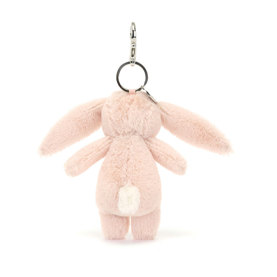 Porte-clés Lapin Blossom Blush