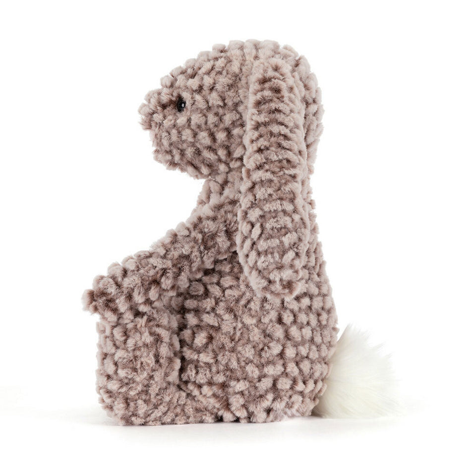 Peluche Lapin Luxe Pine