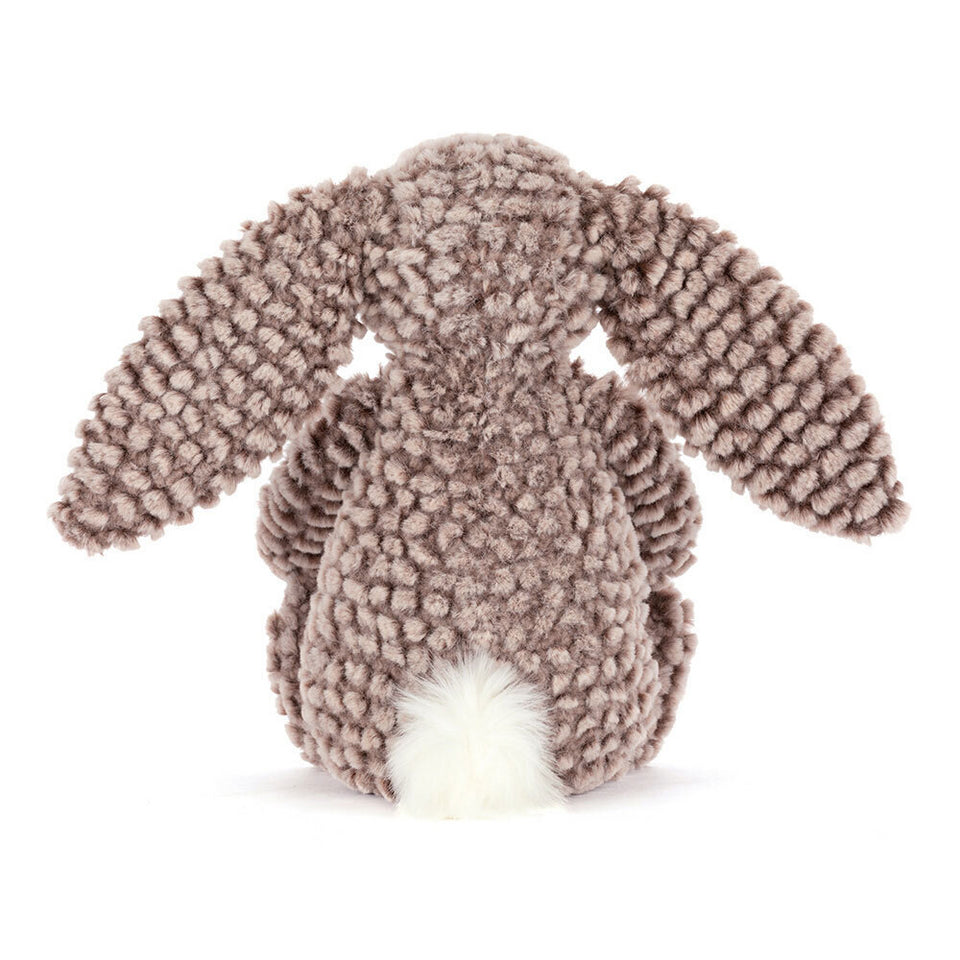 Peluche Lapin Luxe Pine