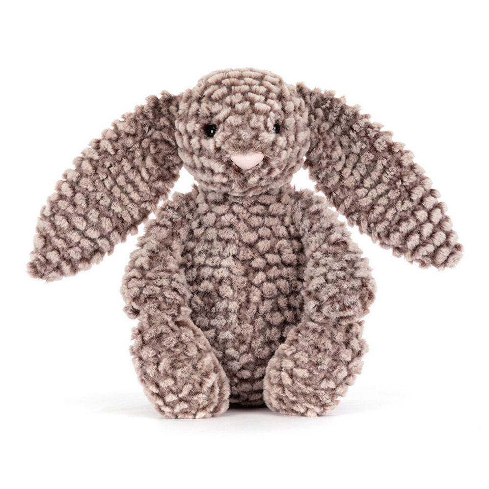 Peluche Lapin Luxe Pine