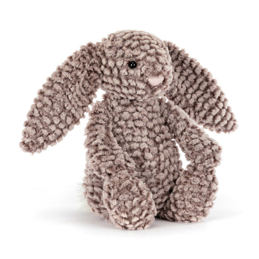 Peluche Lapin Luxe Pine