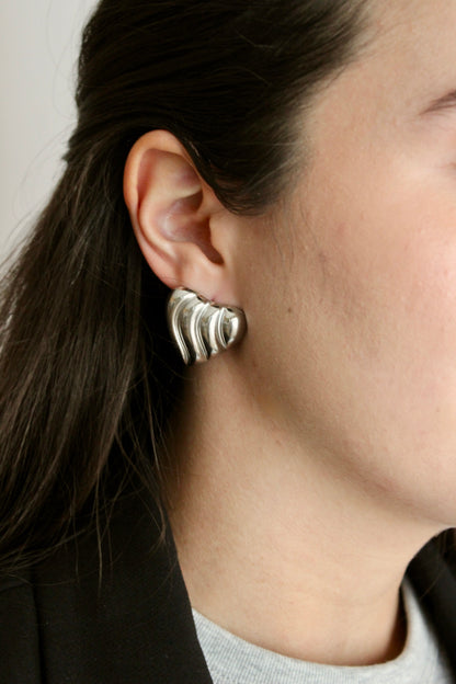 Boucles d'oreilles Léonie