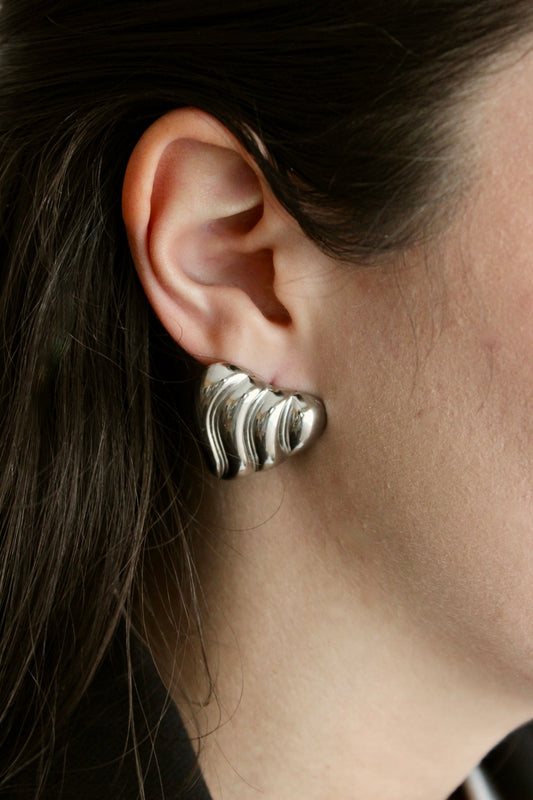 Boucles d'oreilles Léonie