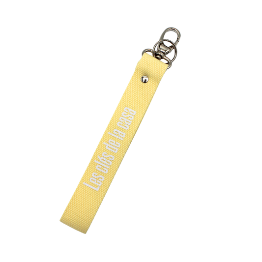 Porte-clés Les clés de la casa