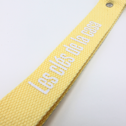 Porte-clés Les clés de la casa