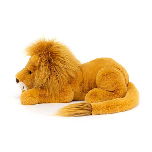 Peluche Lion Louie