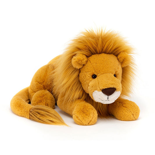 Peluche Lion Louie