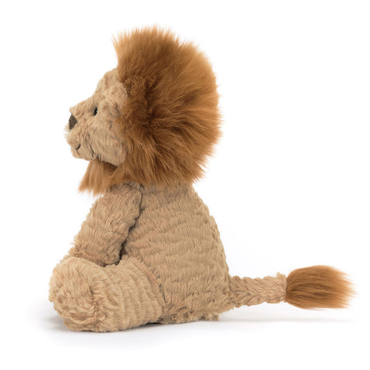 Peluche Lion Fuddlewuddle