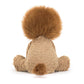 Peluche Lion Fuddlewuddle