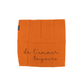 Lot de serviettes "Que du bonheur"