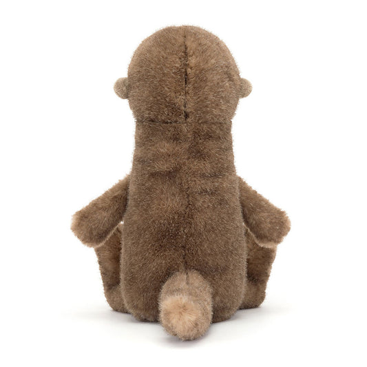 Peluche Loutre Brooke