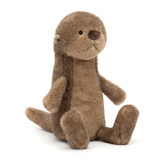 Peluche Loutre Brooke