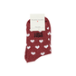 Chaussettes "Love more"