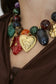 Collier Luce