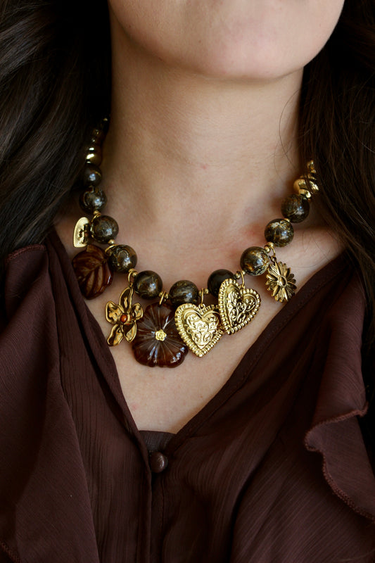 Collier Luce