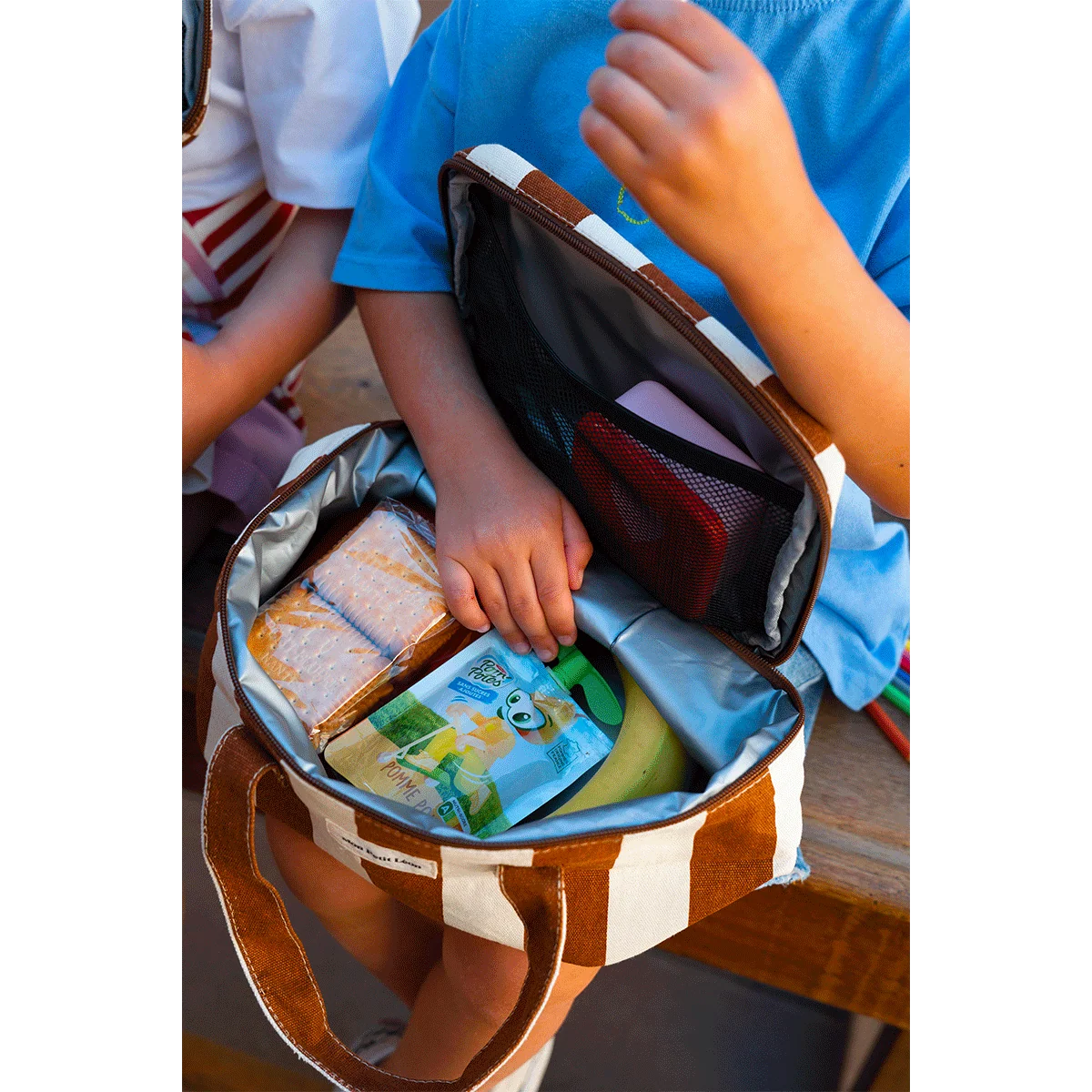 Lunch bag isotherme
