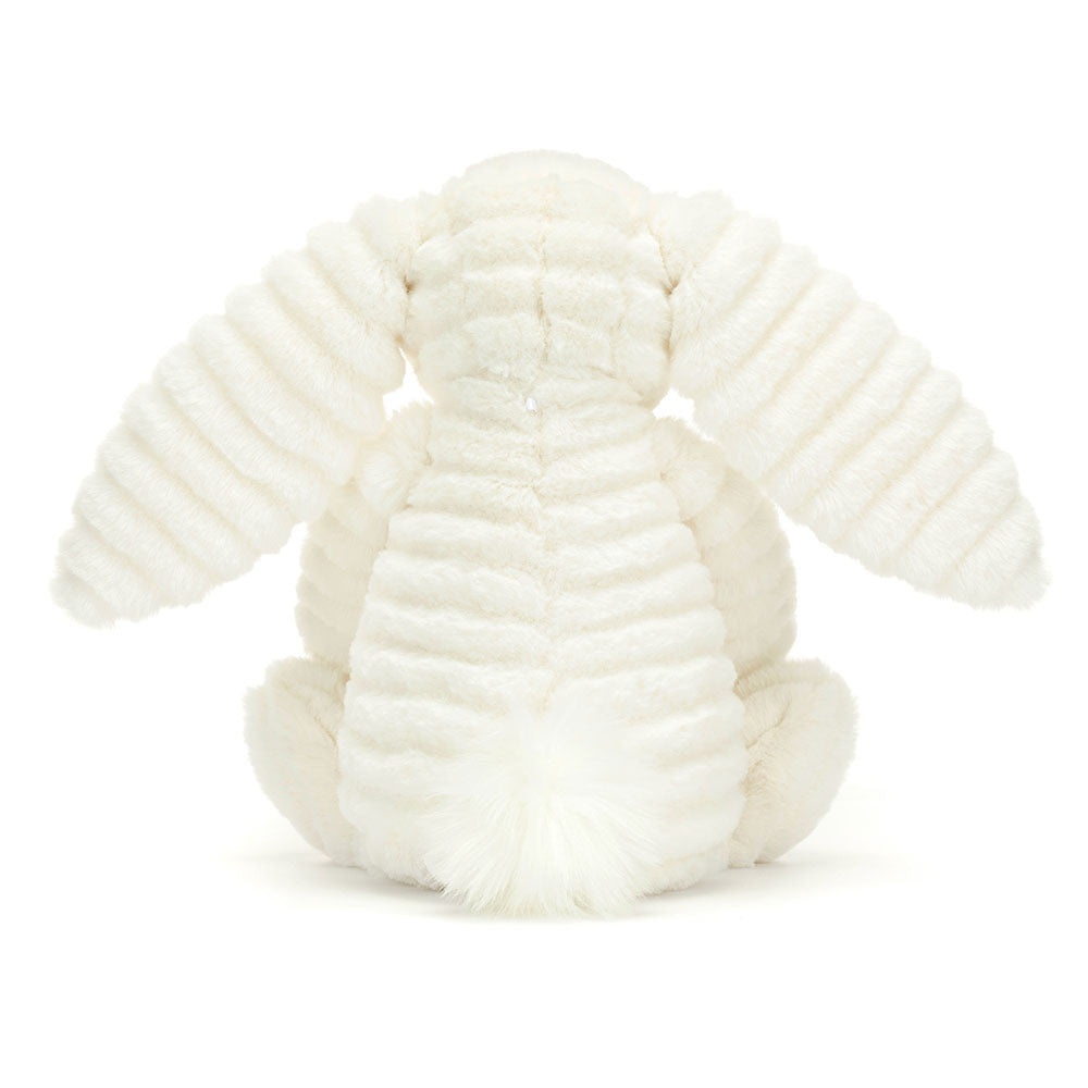 Peluche Lapin Bashful Luxe Nimbus